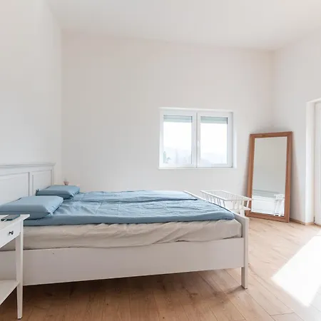 Holiday home Katu House Portschach am Woerthersee