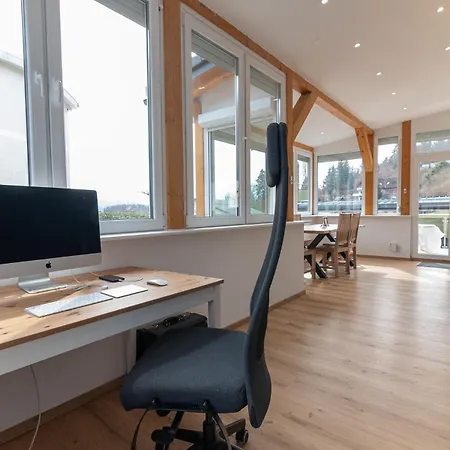 بيت للعطل Katu House *