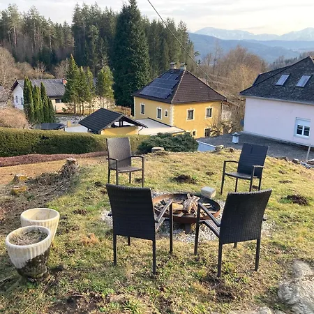 Katu House Ferienhaus *