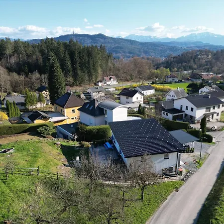 Katu House Pörtschach am Wörthersee