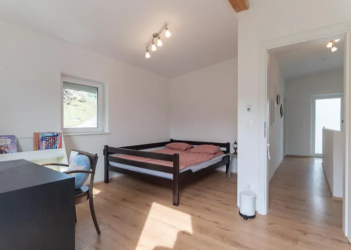 Dom wakacyjny Katu House