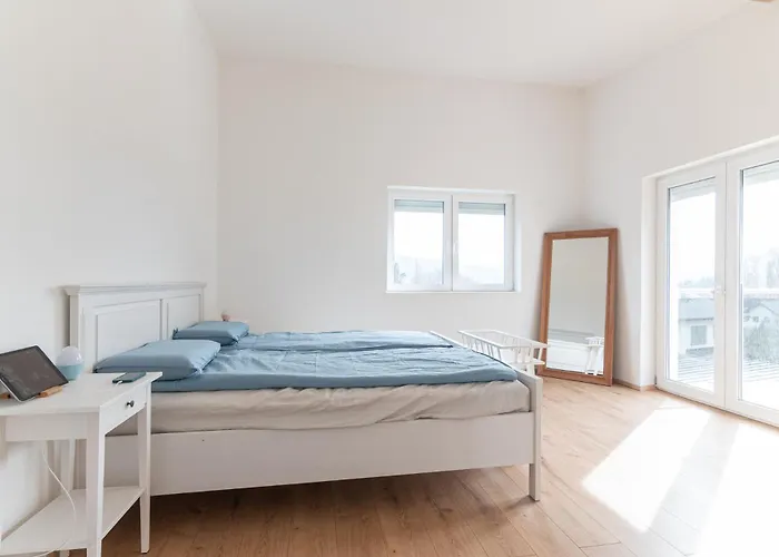 בית נופש Katu House Pörtschach am Wörthersee