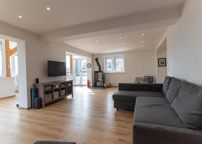 Katu House בית נופש Pörtschach am Wörthersee