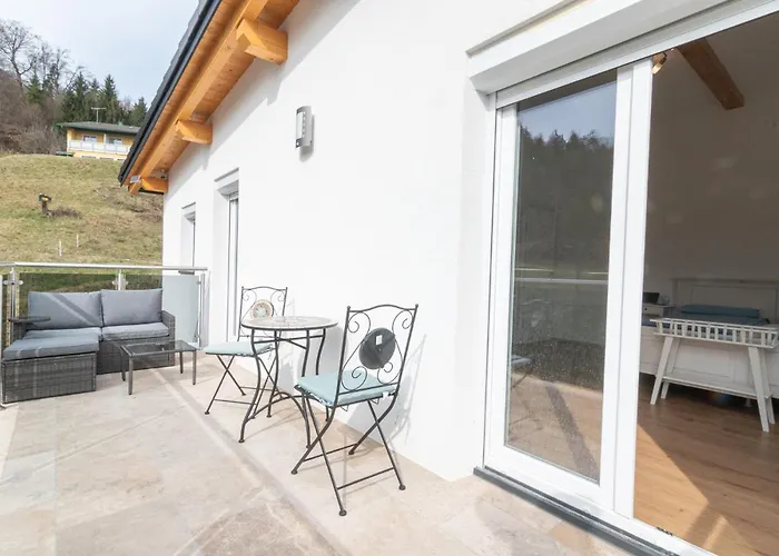 בית נופש Katu House *