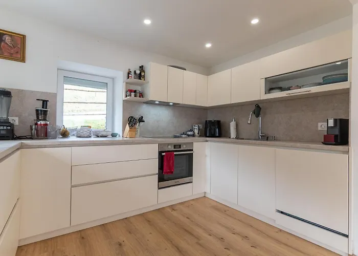 Dom wakacyjny Katu House Pörtschach am Wörthersee