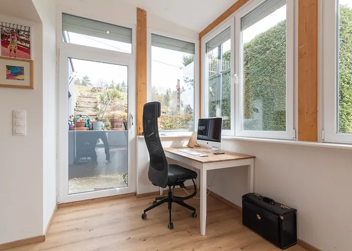 בית נופש Katu House Pörtschach am Wörthersee