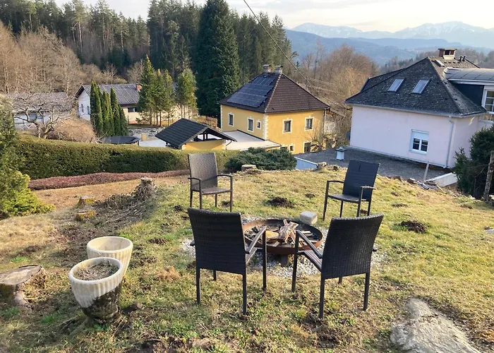 Katu House Nyaraló *