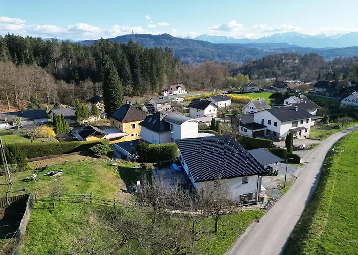 Katu House Pörtschach am Wörthersee